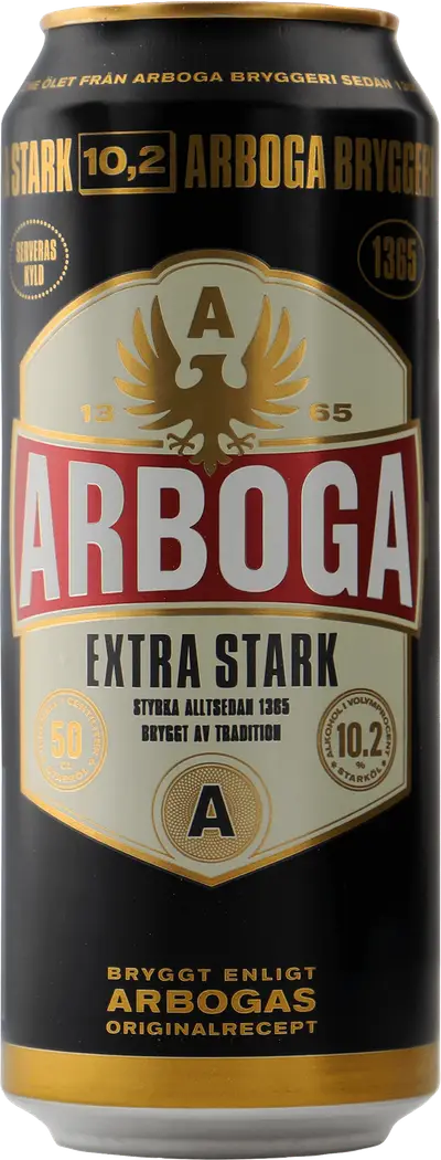 Arboga 10,2